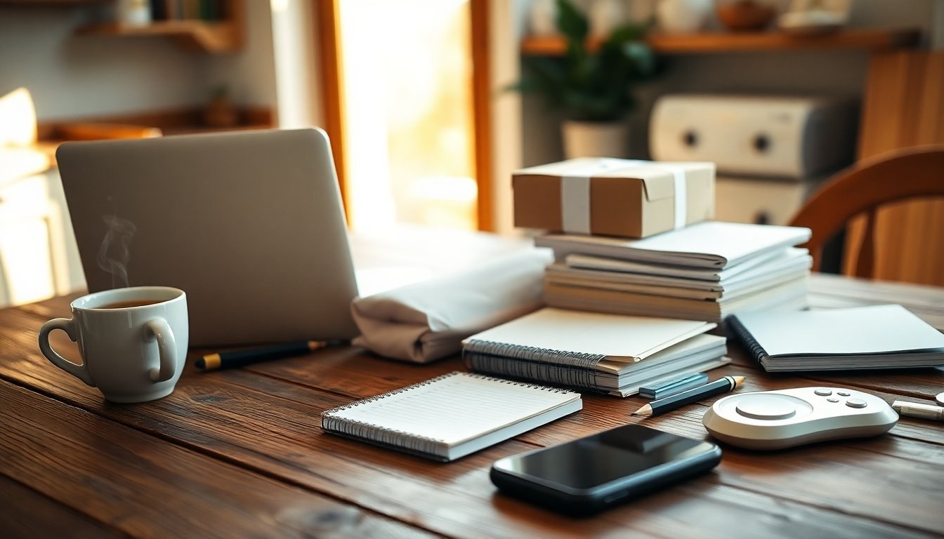 Practical business ideas for women: online, home and low-cost ventures
