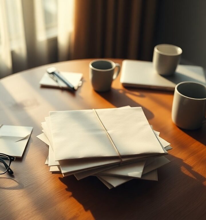 Practical ways to overcome junk blindness and reclaim your space