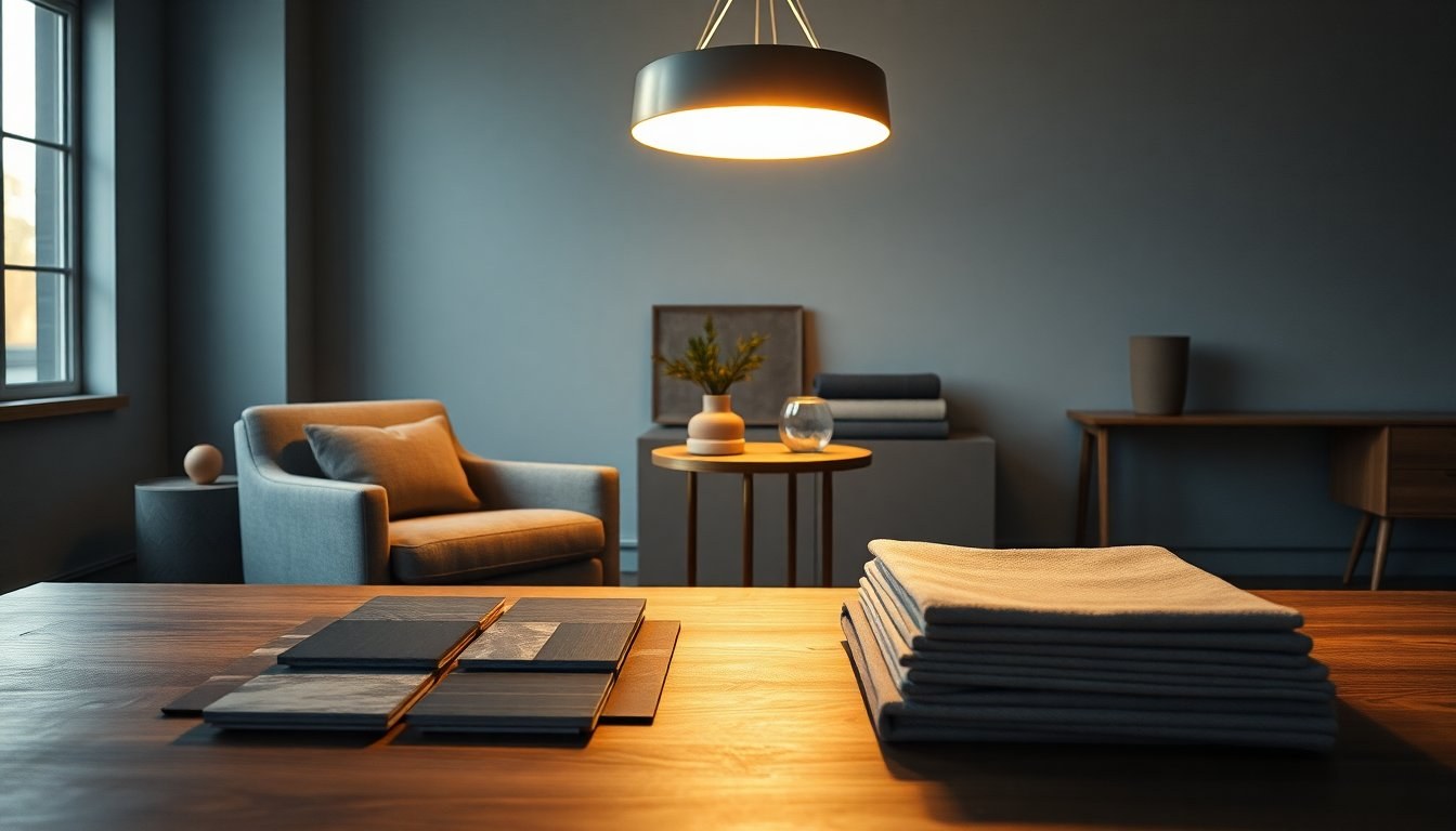 What showed up at Salone and High Point: new lighting, furniture, and surprising collaborations